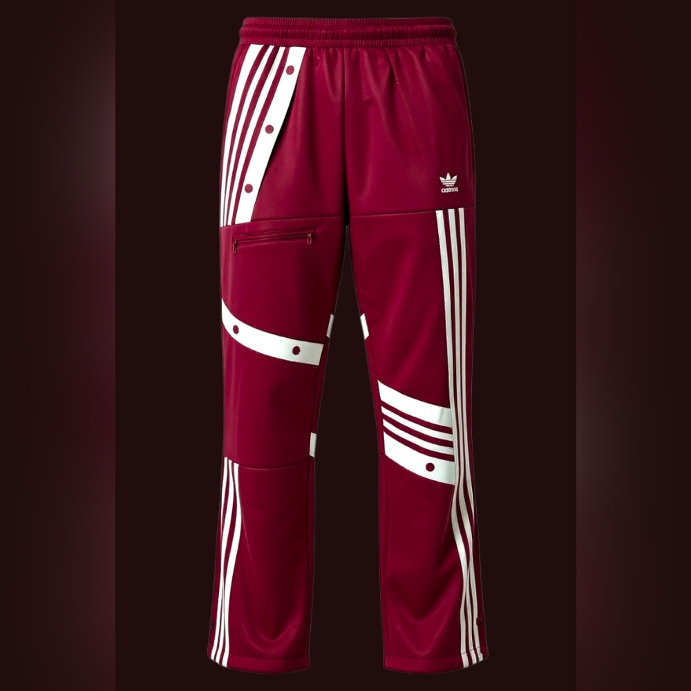 🚺2XS US—adidas X Danielle Cathari "DECONSTRUCTED" Track Pants ★LIMITED EDITION★